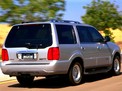 Lincoln Navigator 1998 года