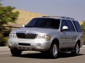Lincoln Navigator 1998 года
