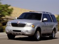 Lincoln Navigator 1998 года