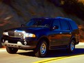 Lincoln Navigator 1998 года