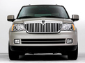 Lincoln Navigator 2003 года