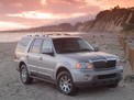 Lincoln Navigator 2003 года