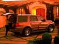 Lincoln Navigator 2003 года