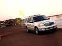 Lincoln Navigator 2003 года