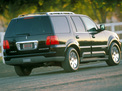 Lincoln Navigator 2003 года