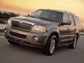 Lincoln Navigator 2003 года