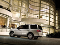 Lincoln Navigator 2007 года