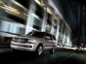 Lincoln Navigator 2007 года