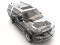 Lincoln Navigator 2007 года