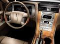 Lincoln Navigator 2007 года