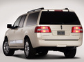 Lincoln Navigator 2007 года