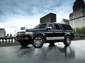 Lincoln Navigator 2007 года