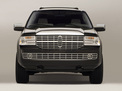 Lincoln Navigator 2007 года