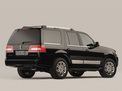 Lincoln Navigator 2007 года