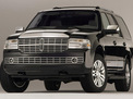 Lincoln Navigator 2007 года