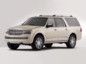 Lincoln Navigator 2007 года