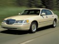 Lincoln Town Car