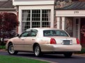 Lincoln Town Car