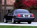 Lincoln Town Car