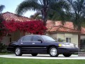 Lincoln Town Car