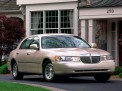 Lincoln Town Car