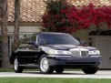 Lincoln Town Car