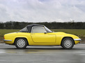 Lotus Elan 1962 года