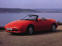 Lotus Elan 1990 года