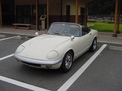 Lotus Elan