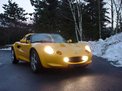 Lotus Elise 1995 года