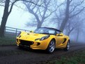 Lotus Elise 2001 года