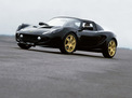 Lotus Elise 2002 года