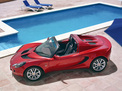 Lotus Elise 2007 года