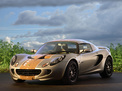 Lotus Elise 2008 года