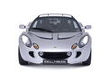 Lotus Elise 2008 года