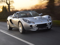 Lotus Elise 2008 года