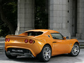 Lotus Elise 2008 года