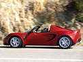 Lotus Elise 2008 года