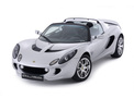 Lotus Elise 2008 года