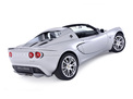 Lotus Elise 2008 года