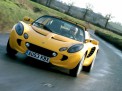 Lotus Elise