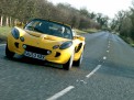 Lotus Elise