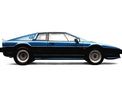 Lotus Esprit 1981 года