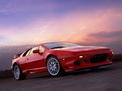 Lotus Esprit 2002 года