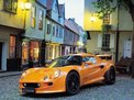 Lotus Exige 2000 года