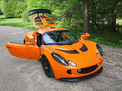 Lotus Exige 2004 года