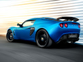 Lotus Exige 2004 года