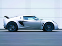 Lotus Exige 2004 года