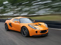 Lotus Exige 2004 года