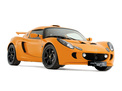 Lotus Exige 2006 года